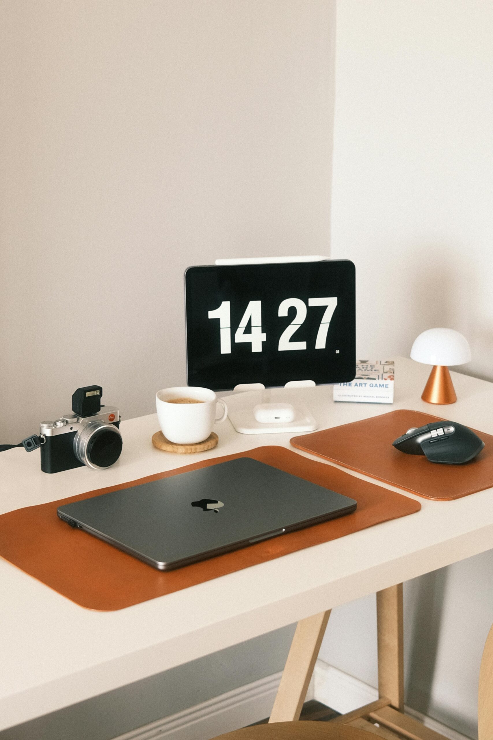 Virtual Assistant